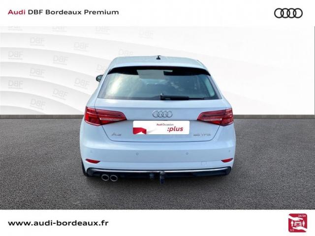 Audi A3 Sportback image 7