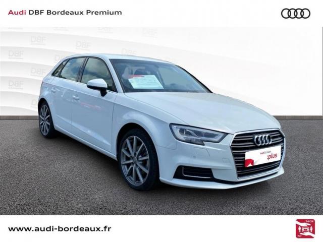 Audi A3 Sportback image 2