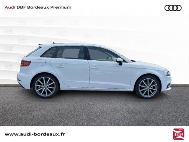 Audi A3 Sportback image 4