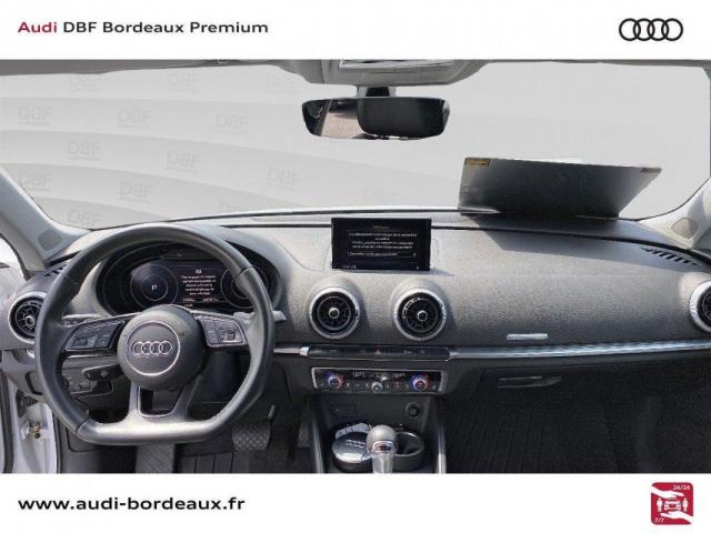 Audi A3 Sportback image 6