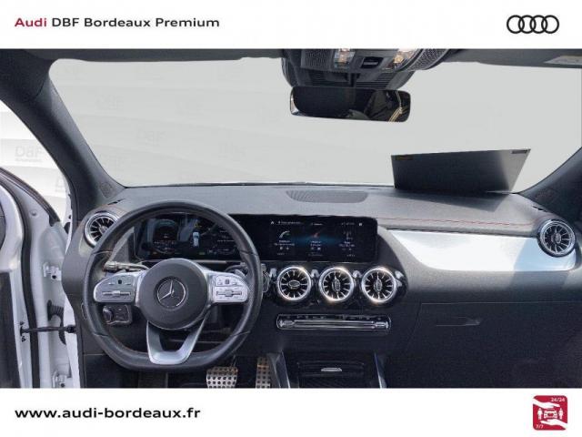 Mercedes Benz Eqa image 5