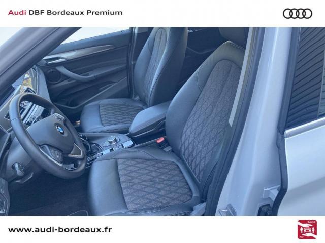 Bmw X1 image 1