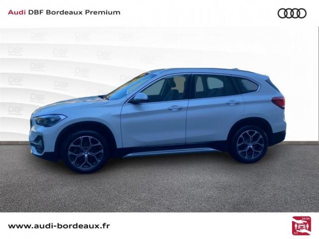 Bmw X1 image 9