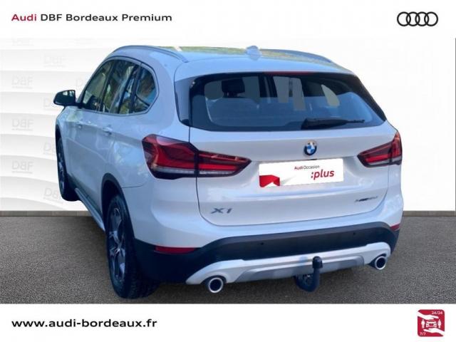 Bmw X1 image 8