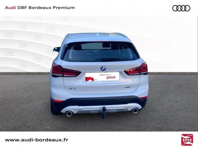 Bmw X1 image 2