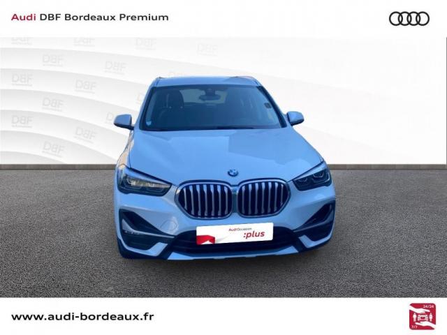 Bmw X1 image 6
