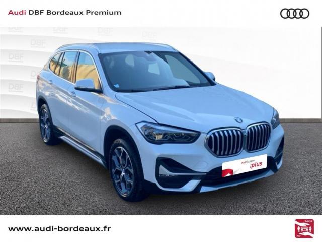 Bmw X1 image 7