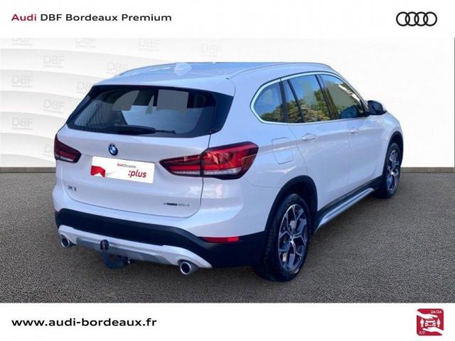 Bmw X1 image 3