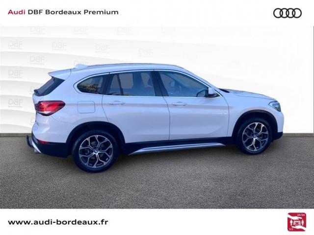 Bmw X1 image 4