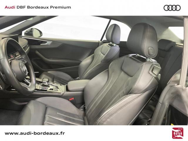 Audi A5 Cabriolet image 7