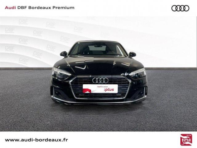 Audi A5 Cabriolet image 6