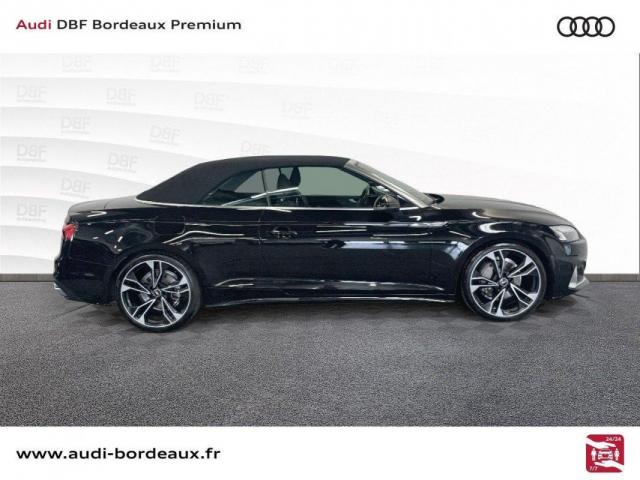 Audi A5 Cabriolet image 2