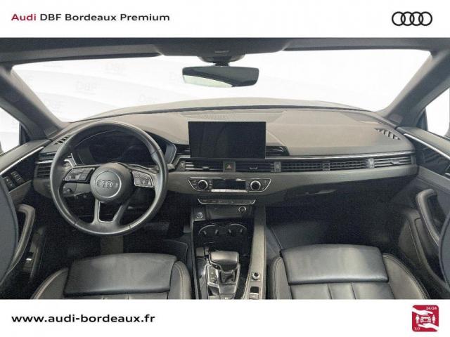Audi A5 Cabriolet image 8