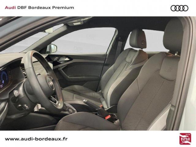 Audi A1 Sportback image 2