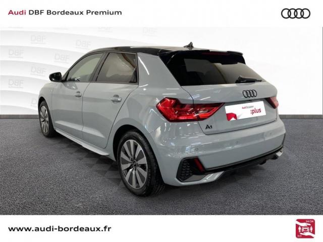 Audi A1 Sportback image 7