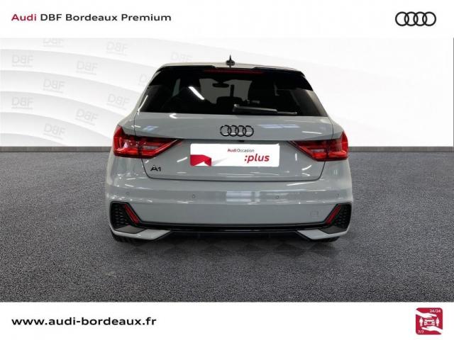 Audi A1 Sportback image 3