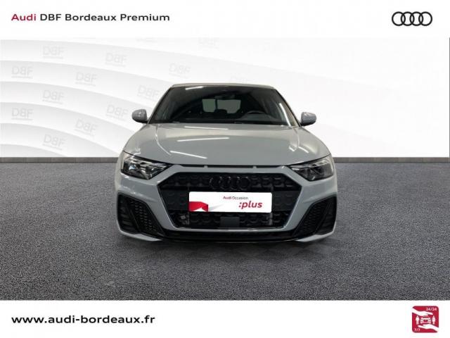 Audi A1 Sportback image 8