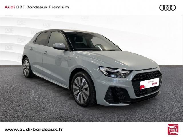 Audi A1 Sportback image 4