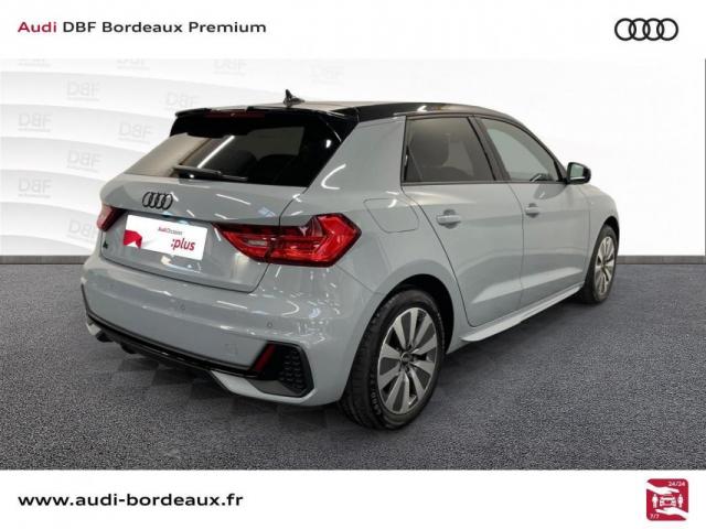 Audi A1 Sportback image 9