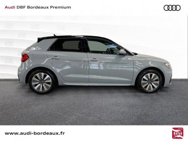 Audi A1 Sportback image 1