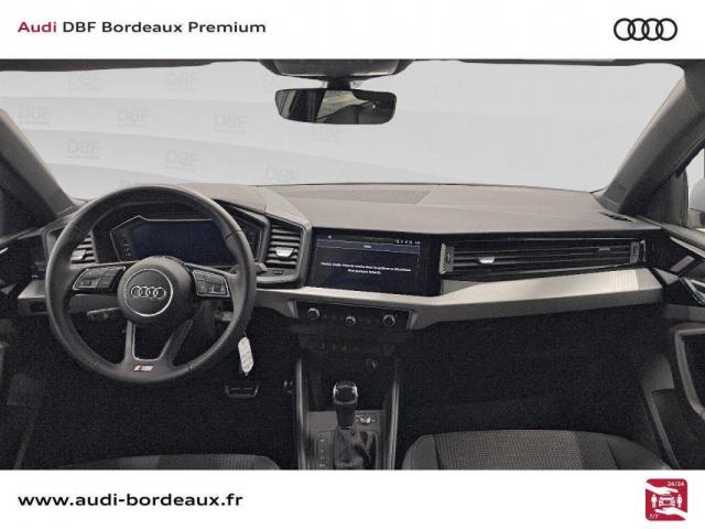 Audi A1 Sportback image 5