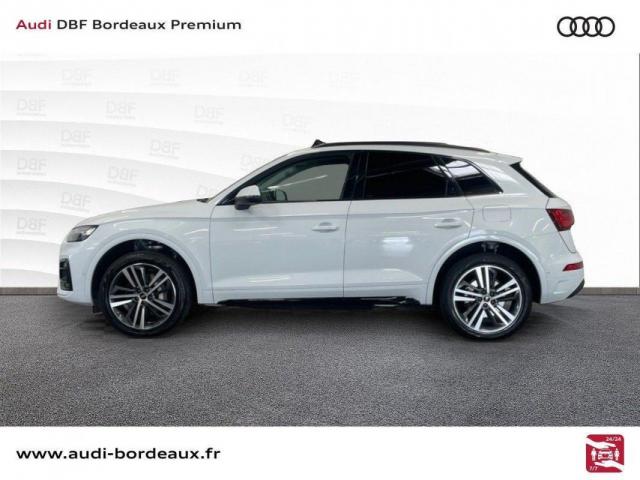 Audi Q5 image 7