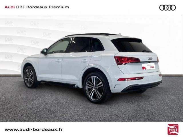 Audi Q5 image 2