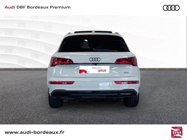 Audi Q5 image 8
