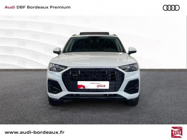 Audi Q5 image 4