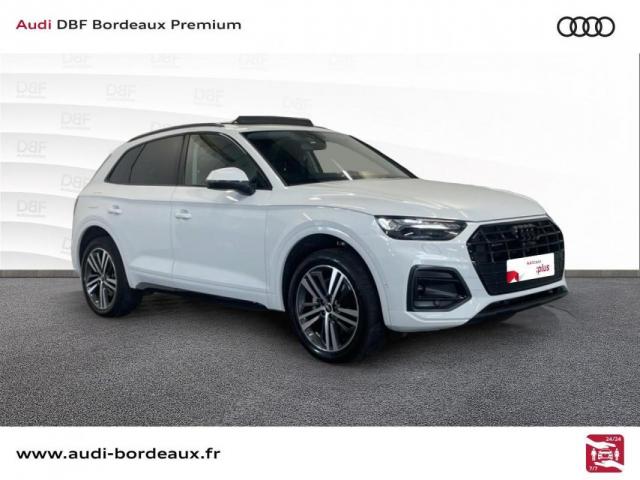 Audi Q5 image 9