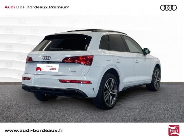 Audi Q5 image 1