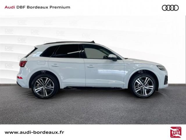Audi Q5 image 5