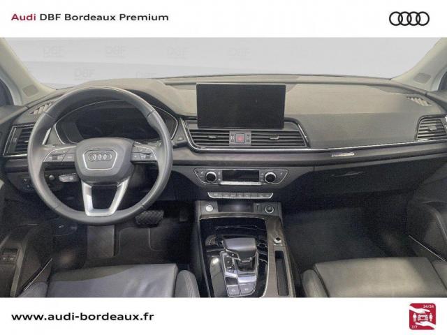 Audi Q5 image 3