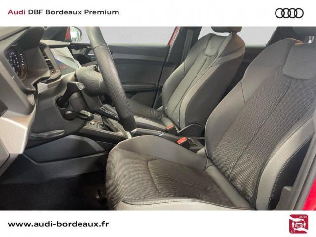 Audi A1 Sportback image 3