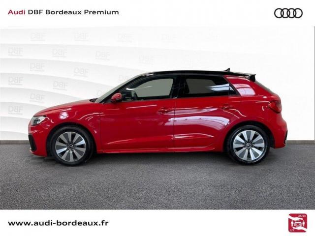 Audi A1 Sportback image 8