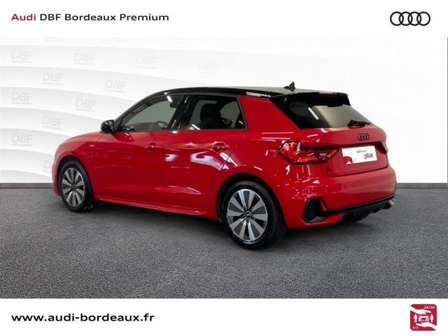 Audi A1 Sportback image 7