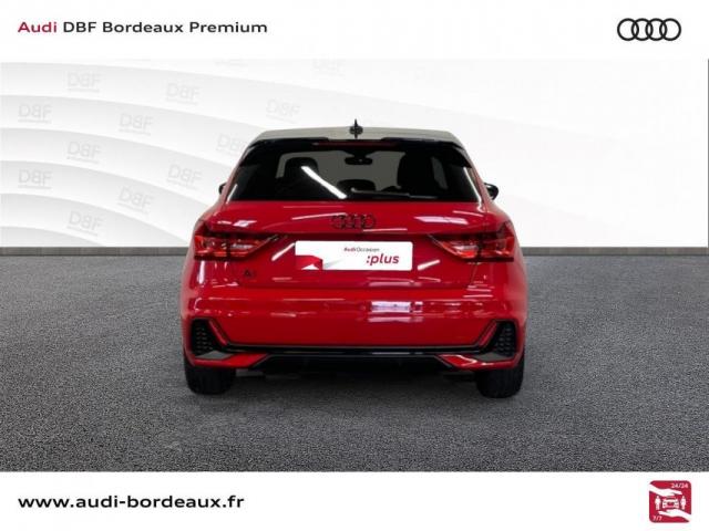 Audi A1 Sportback image 9