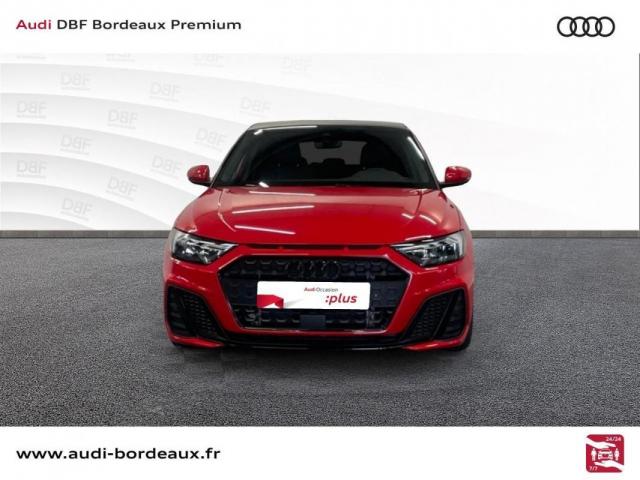 Audi A1 Sportback image 2