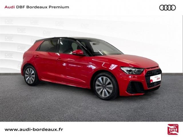 Audi A1 Sportback image 6