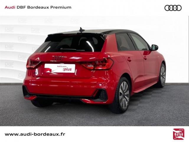 Audi A1 Sportback image 5