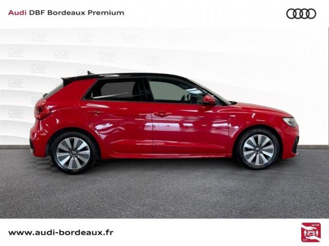 Audi A1 Sportback image 1