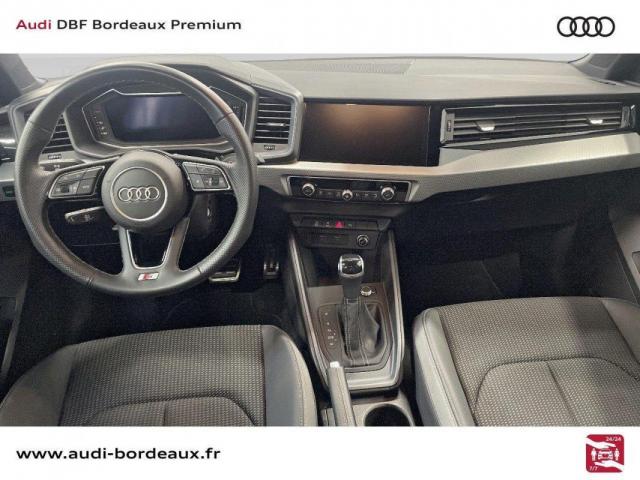Audi A1 Sportback image 4
