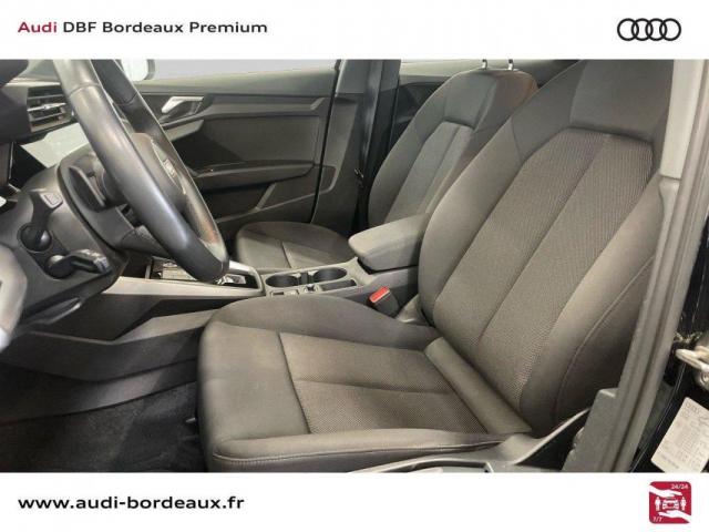 Audi A3 Sportback image 9