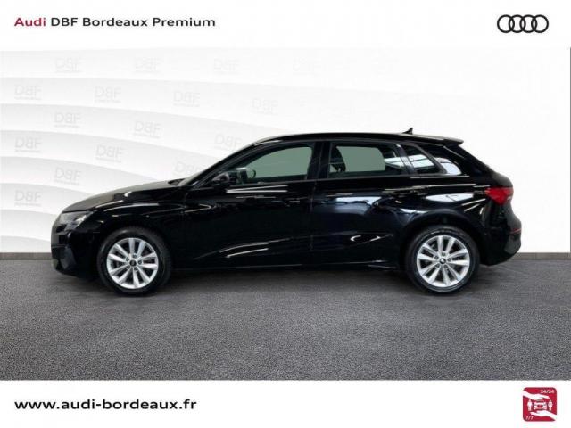Audi A3 Sportback image 5