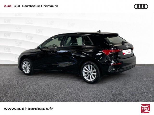 Audi A3 Sportback image 1