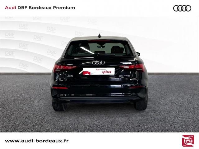 Audi A3 Sportback image 7