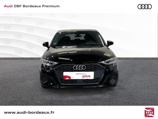 Audi A3 Sportback image 8