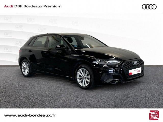 Audi A3 Sportback image 2