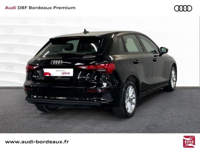 Audi A3 Sportback image 6
