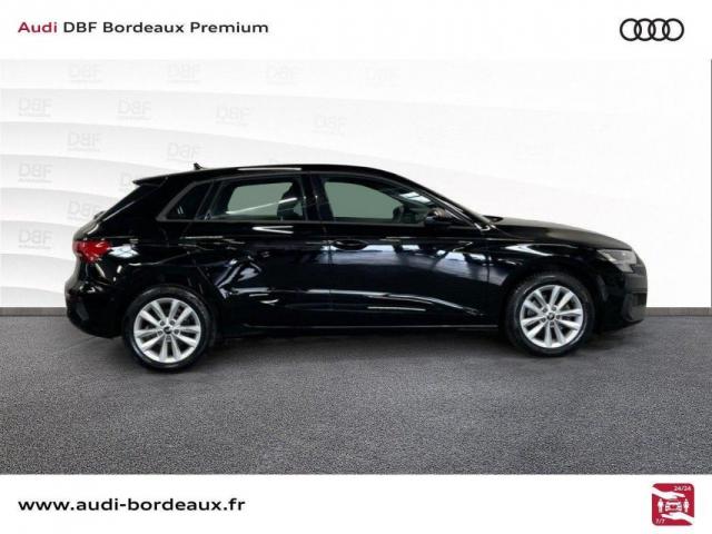 Audi A3 Sportback image 3